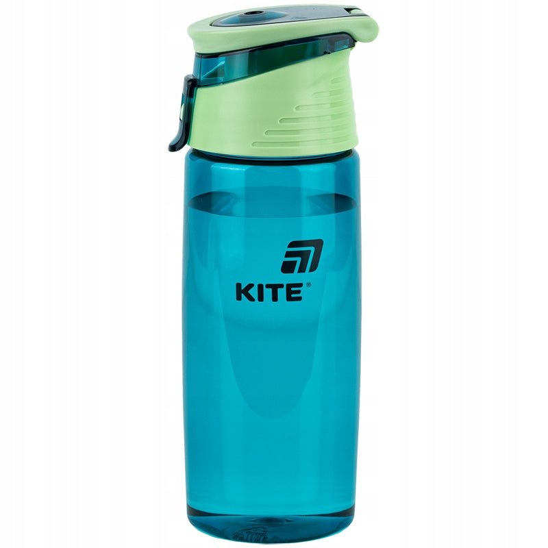 Sportowy bidon BPA free dla młodzieży