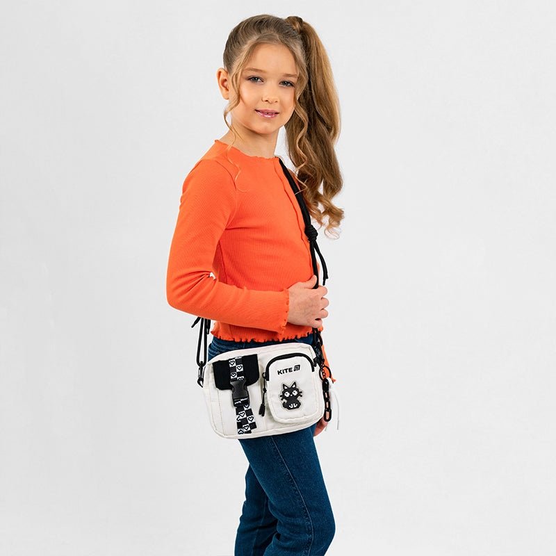 Torebka crossbody młodzieżowa Kite