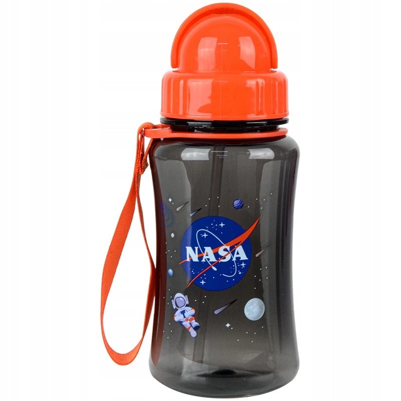 Bidon BPA free dla dzieci z uchwytem.