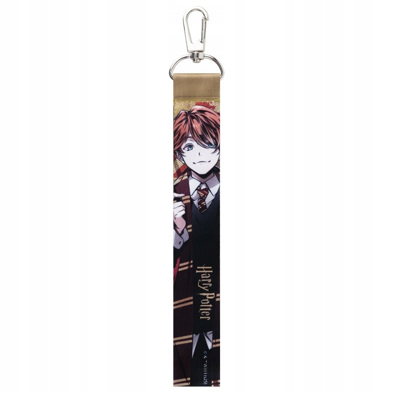 Metalowy brelok Harry Potter Kite do kluczy