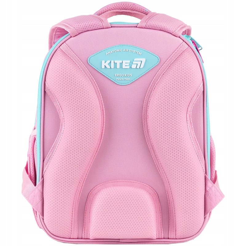 Tornister szkolny Hello Kitty Kite – ergonomiczne plecy Ergo Kids