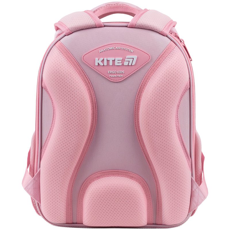 Tornister szkolny Hello Kitty Kite – ergonomiczne plecy Ergo Kids