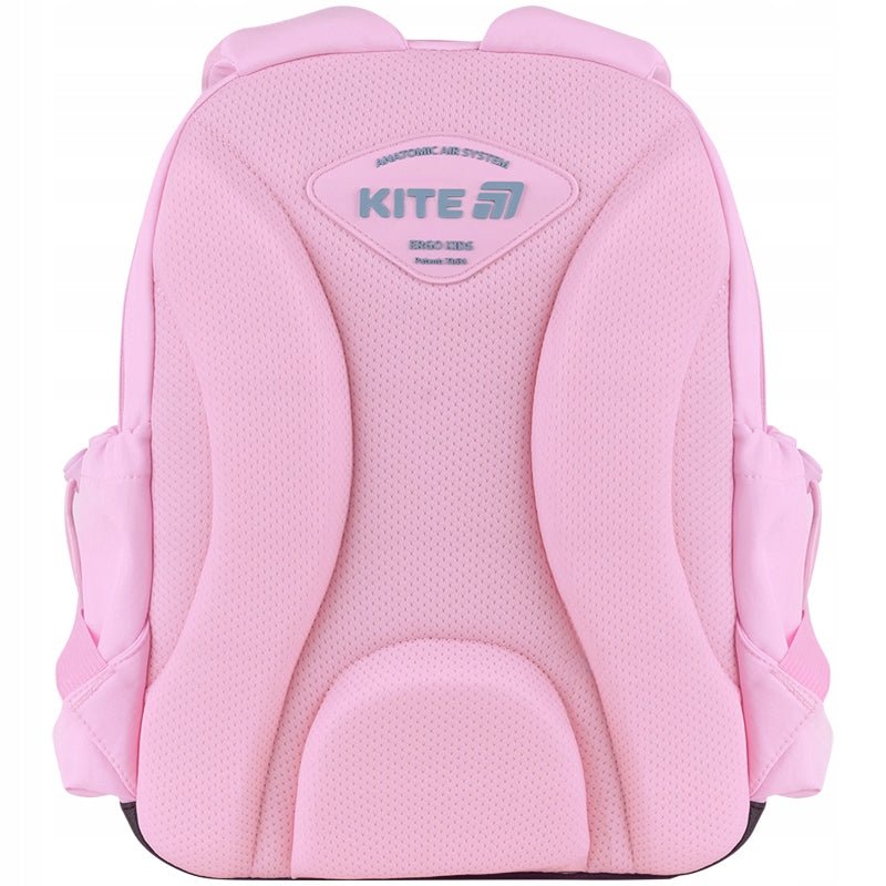 Plecak Kite ergonomiczne plecy Ergo Kids