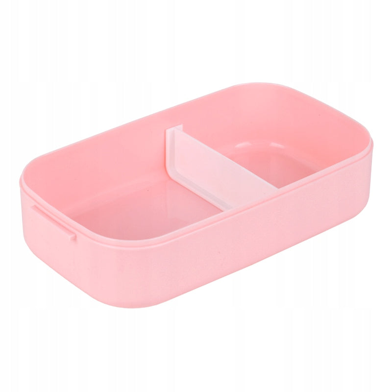 Lunchbox Kite ze sztućcami