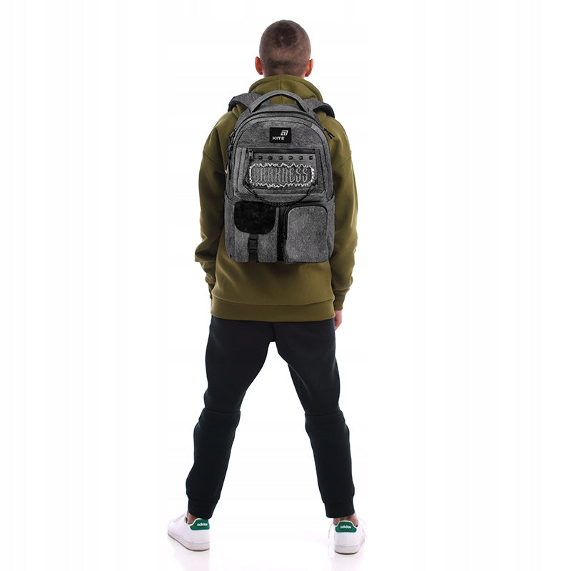 plecak młodzieżowy Kite w stylu streetwear
