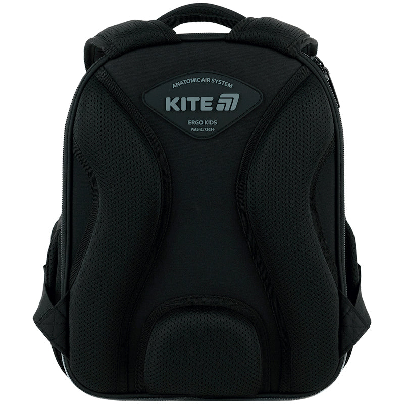 Tornister szkolny Kite – ergonomiczne plecy z systemem Ergo Kids