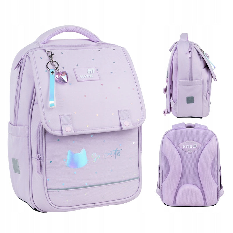 Plecak szkolny ortopedyczny Kite K26-772M-1