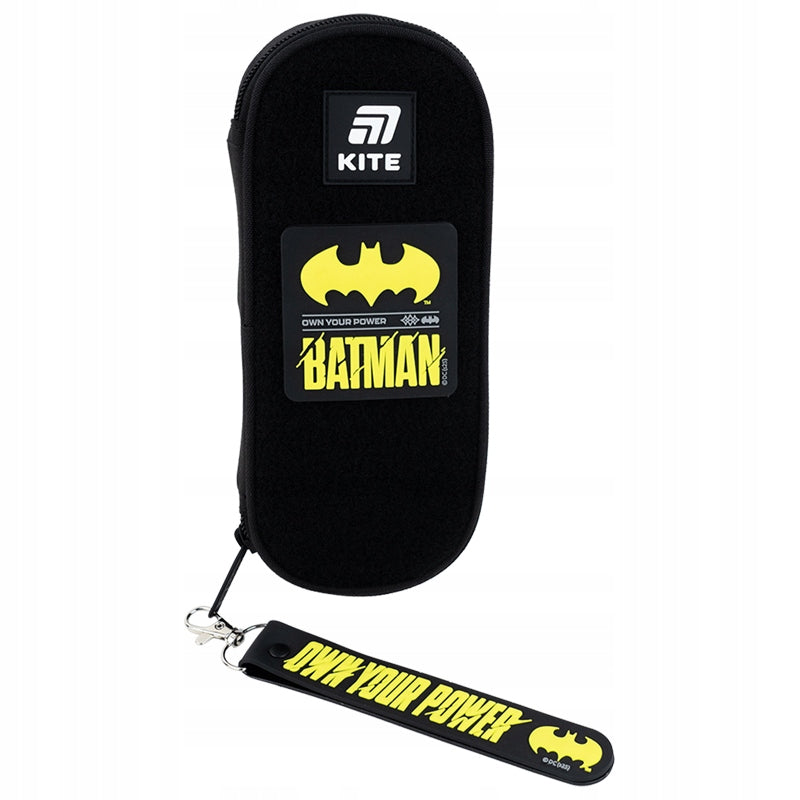 zestaw akcesoriów Batman Kite do ubrań i dodatków