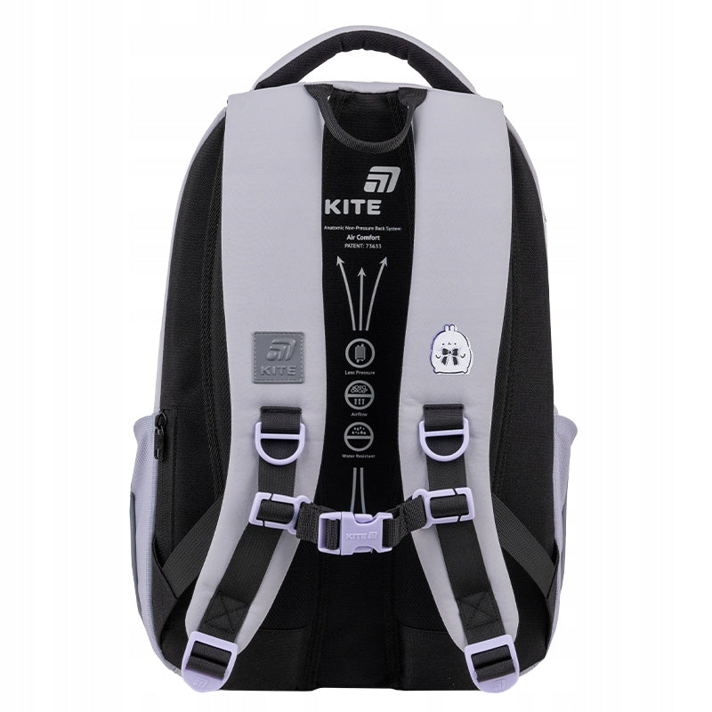 ergonomiczne szelki S-kształtne plecaka Kite