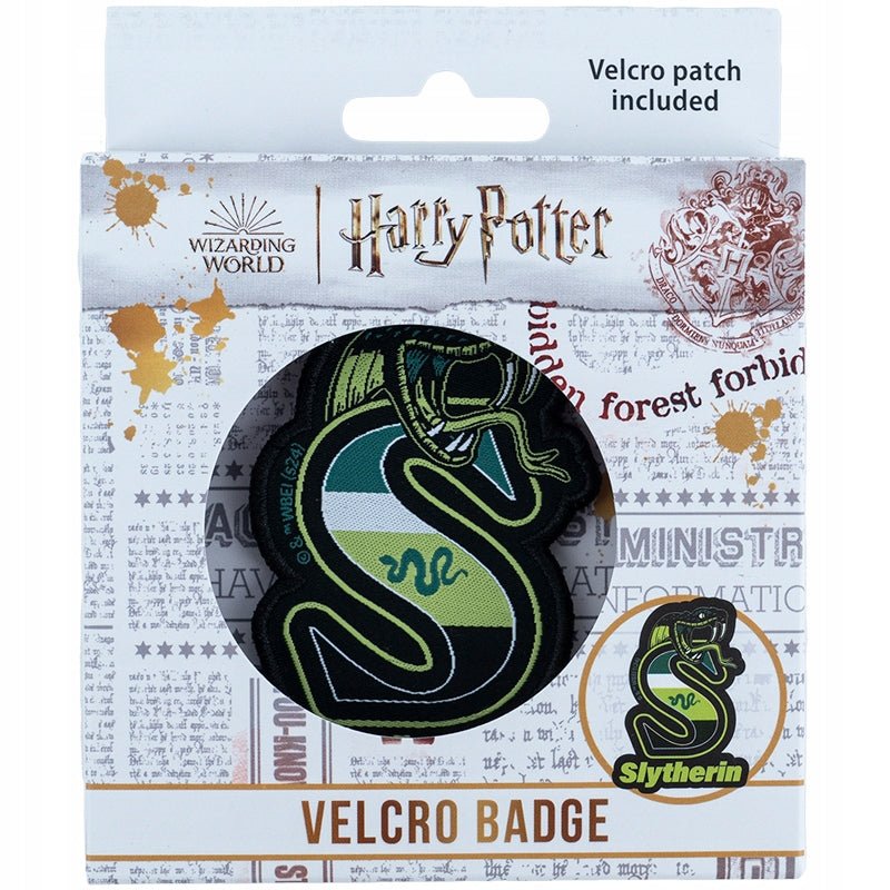 Naszywka 3D Harry Potter Kite w opakowaniu prezentowym