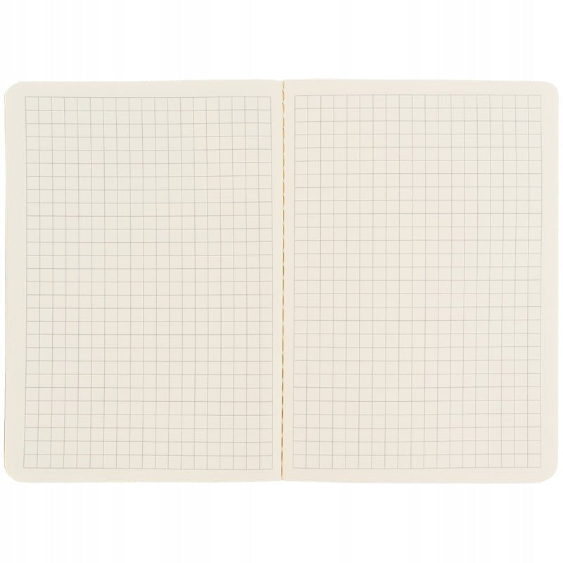 kremowy papier 80 g przyjazny dla wzroku w notesie Axent