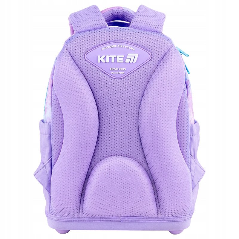 ortopedyczna spinka Ergo Kids plecak My Little Pony