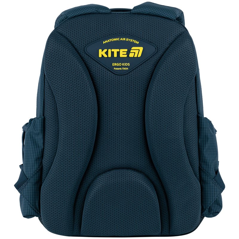Plecak Kite Transformers z ortopedycznymi plecami Ergo Kids