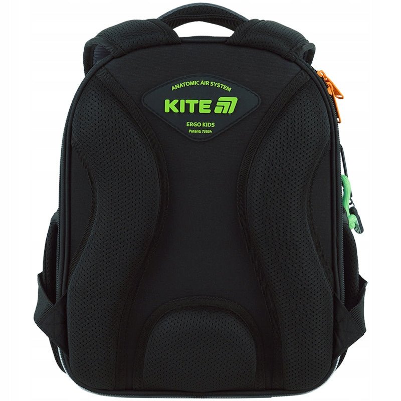 Tornister szkolny Kite – ortopedyczne plecy Ergo Kids