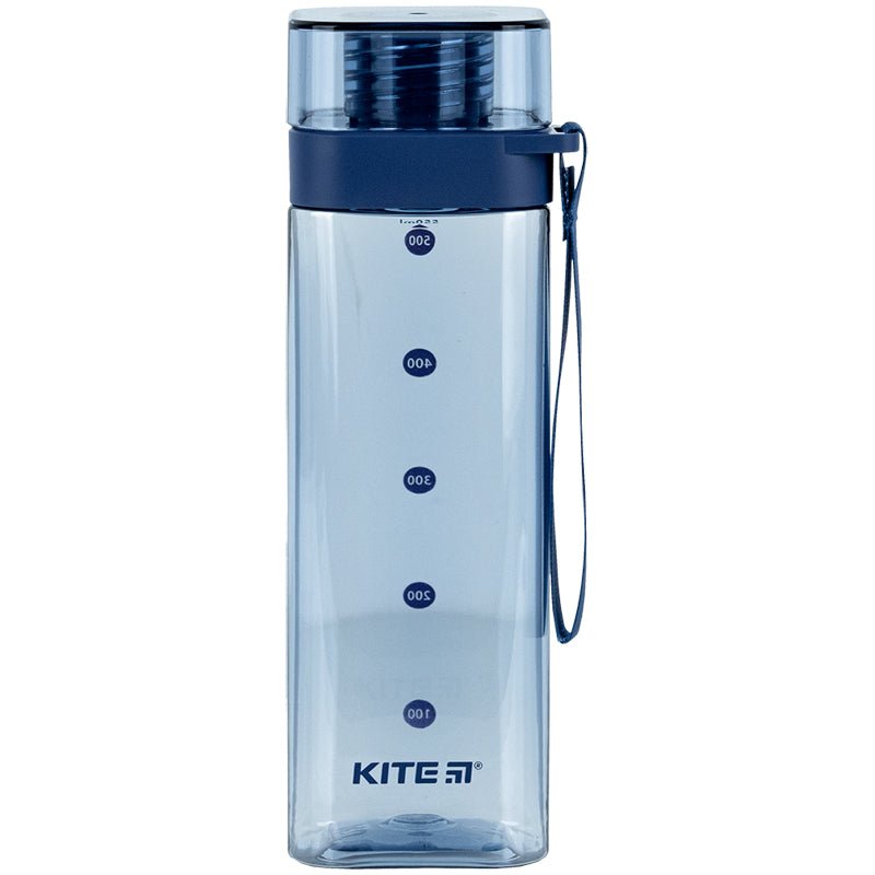 Sportowy bidon BPA free dla młodzieży