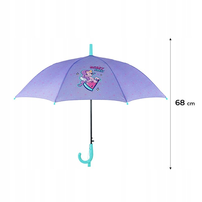 Parasolka parasol dla dziewczynki My Little Pony Kite