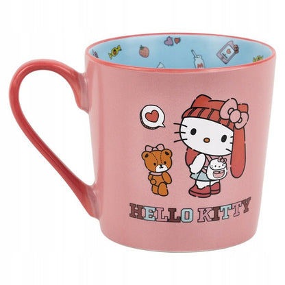 Kubek ceramiczny Hello Kitty 