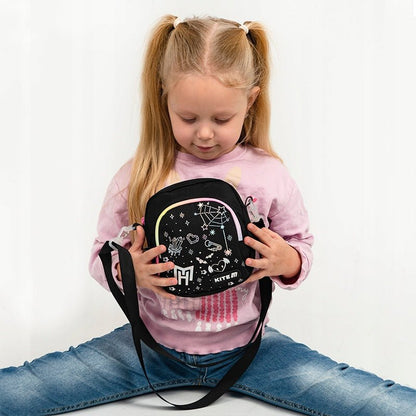 Torebka plecak Kite Monster High prezent świąteczny dla dziewczynki