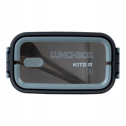 Śniadaniówka Kite K23-182-1 z przegrodą