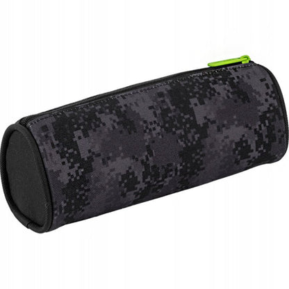 Piórnik saszetka szkolny dla chłopców Ggame over