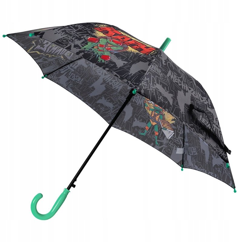 Parasolka dla chłopca Ninja Turtles Kite