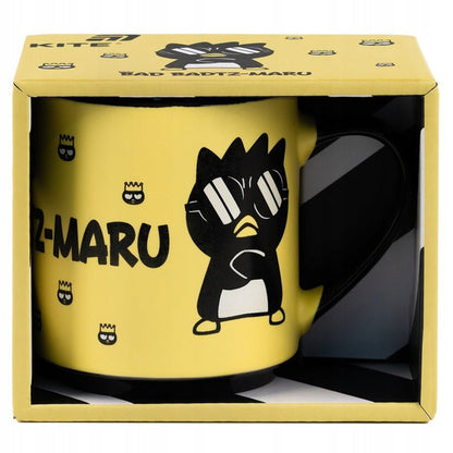 Kubek ceramiczny Bad Badtz Maru 350 ml Kite