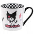 Kubek ceramiczny Kuromi 400 ml Kite