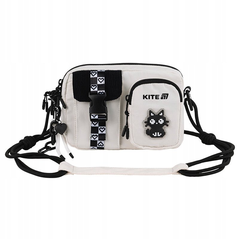 Torebka  crossbody młodzieżowa Kite