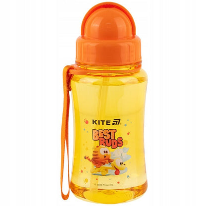 Butelka na wodę dla dzieci 350 ml Garfield Kite