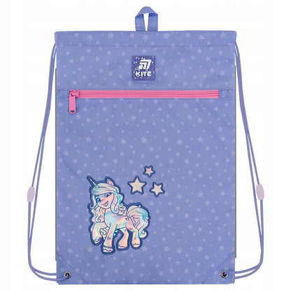 Worek na buty szkolny dla dziewczynki My Little Pony Kite