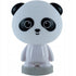 Lampa nocna panda dziecieca