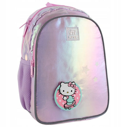 Naszywki na rzep emblemat plakietka Hello Kitty