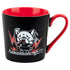 Kubek ceramiczny Kite Aggretsuko 400 ml z licencyjnym nadrukiem