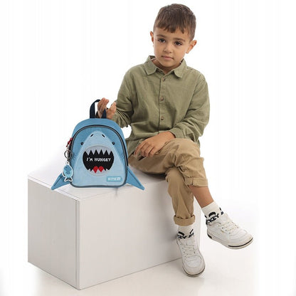 Plecak do przedszkola Shark Kite