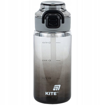 Bidon BPA free dla dzieci z uchwytem.