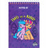Notatnik pamiętnik A6 na spirali 48 kartek My Little Pony