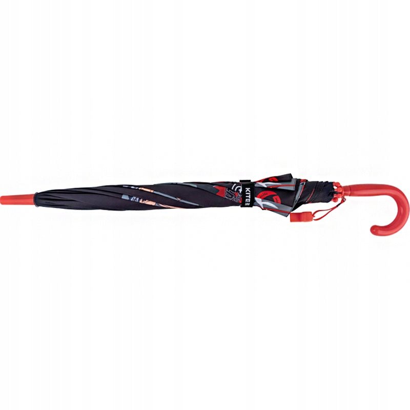 Parasolka parasol czarny Naruto Kite
