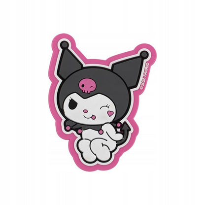 Naszywki na rzep emblemat plakietka Kuromi Kite
