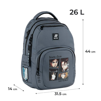 Plecak Kite AT25-903L