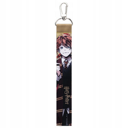 Metalowy brelok Harry Potter Kite do kluczy