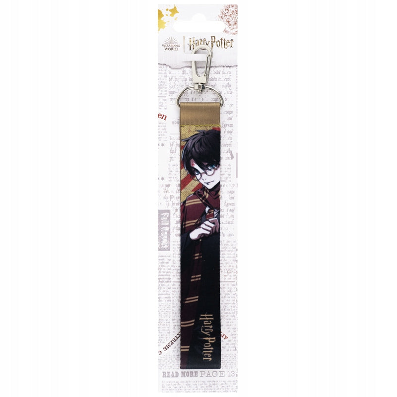 Brelok Harry Potter Kite z metalowym karabińczykiem