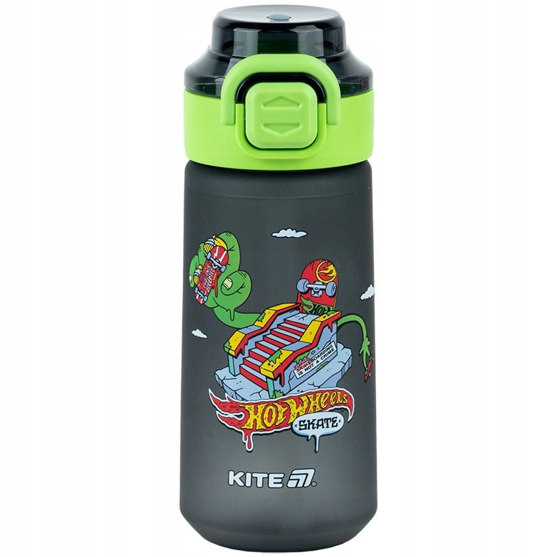 Bidon BPA free dla dzieci z uchwytem.