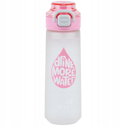Bidon BPA free dla dzieci z uchwytem.