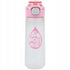 Bidon BPA free dla dzieci z uchwytem.