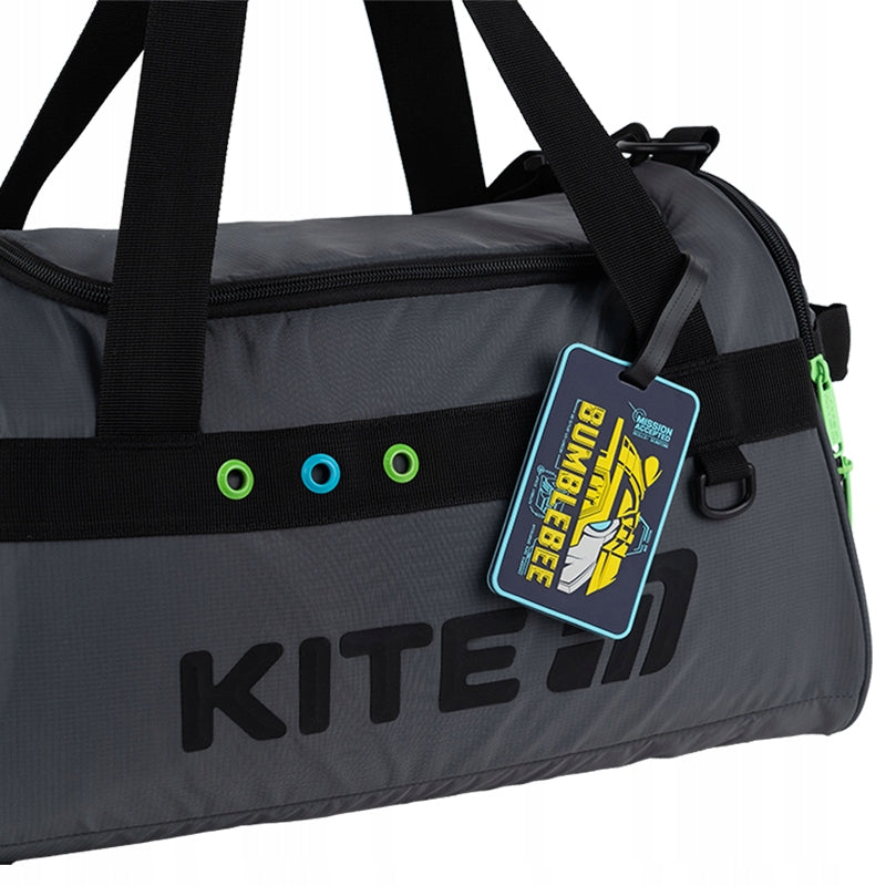 Etykieta bagażowa Kite Transformers 