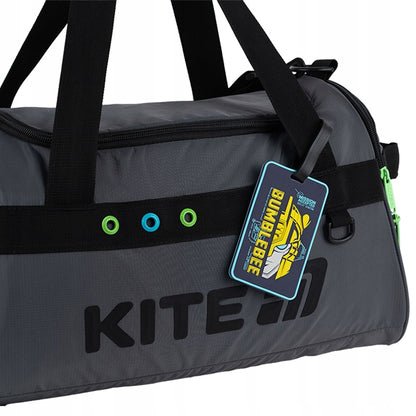Etykieta bagażowa Kite Transformers 