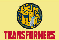 Przybory szkolne z Transformers