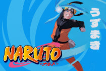 Przybory szkolne Naruto
