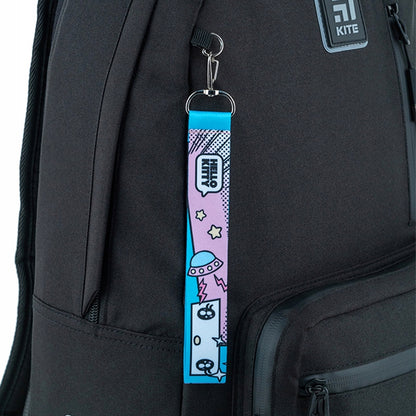 brelok do plecaka Hello Kitty