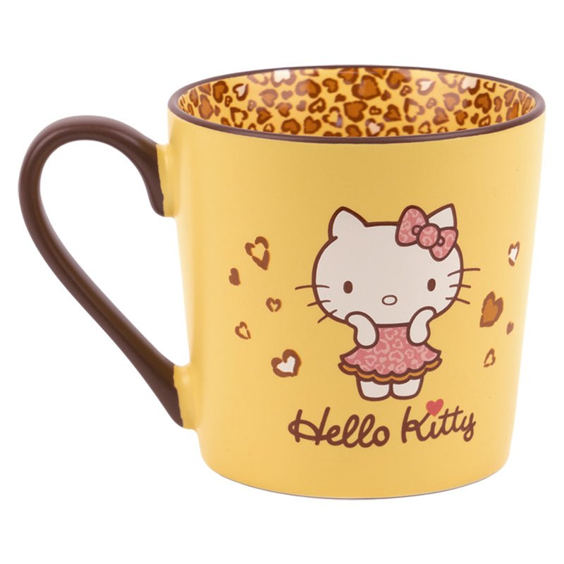 Kubek ceramiczny Hello Kitty 